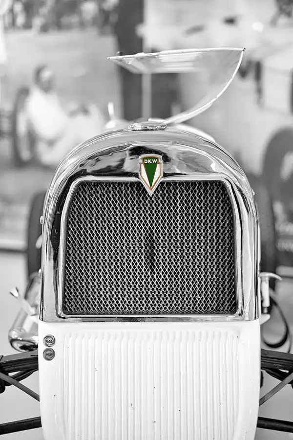 010 | 2021 | Chemnitz | Museum für Sächsische Fahrzeuge | © carsten riede fotografie