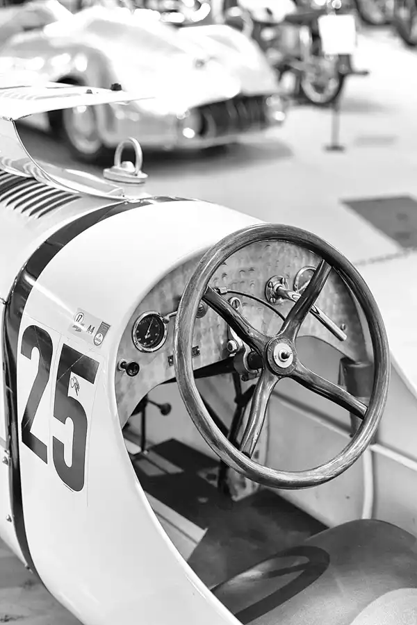 011 | 2021 | Chemnitz | Museum für Sächsische Fahrzeuge | © carsten riede fotografie