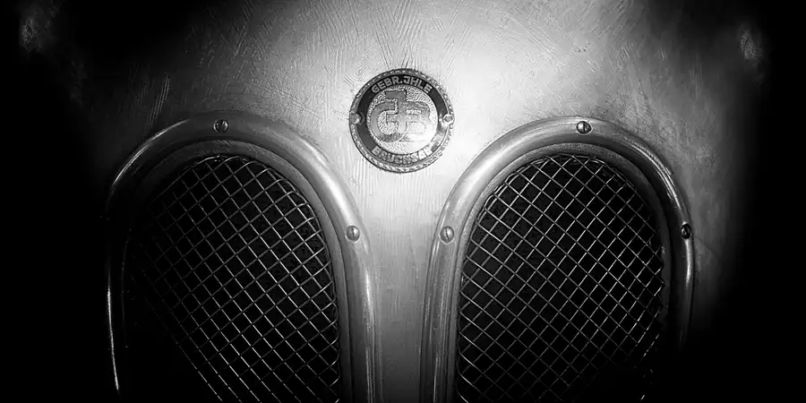 015 | 2021 | Chemnitz | Museum für Sächsische Fahrzeuge | © carsten riede fotografie