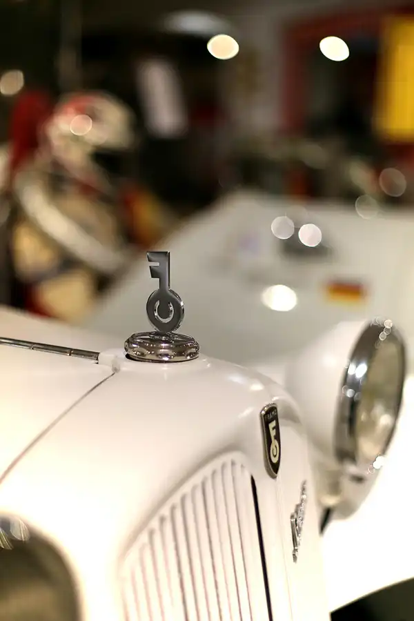 019 | 2021 | Chemnitz | Museum für Sächsische Fahrzeuge | © carsten riede fotografie