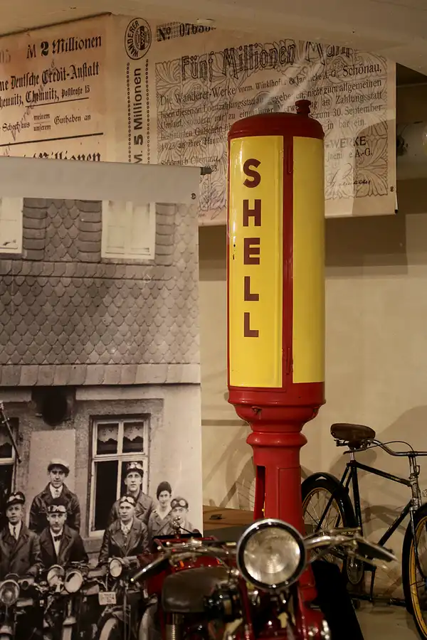 027 | 2021 | Chemnitz | Museum für Sächsische Fahrzeuge | © carsten riede fotografie