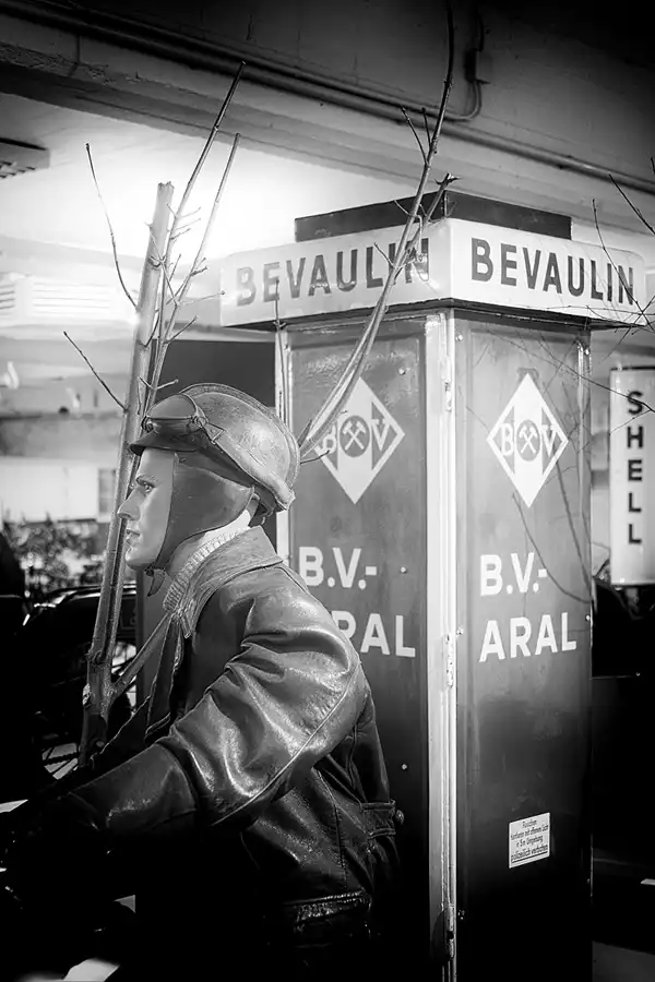 035 | 2021 | Chemnitz | Museum für Sächsische Fahrzeuge | © carsten riede fotografie