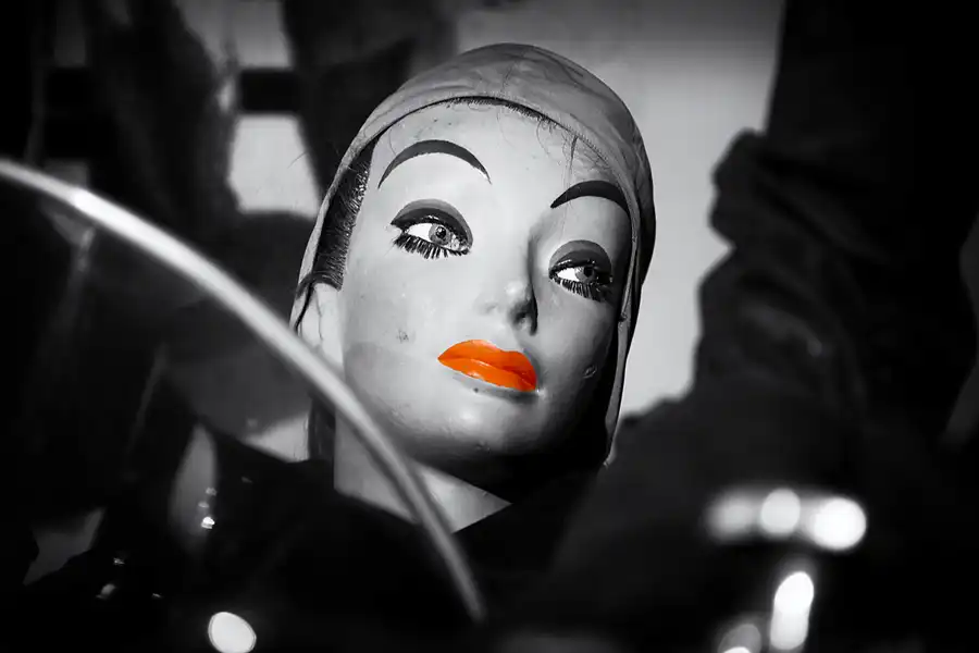 039 | 2021 | Chemnitz | Museum für Sächsische Fahrzeuge | © carsten riede fotografie