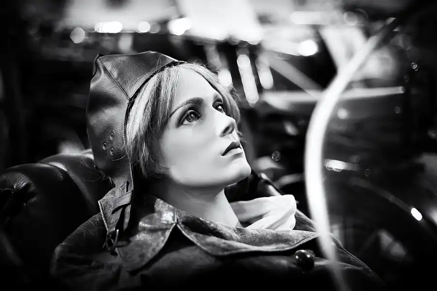 046 | 2021 | Chemnitz | Museum für Sächsische Fahrzeuge | © carsten riede fotografie