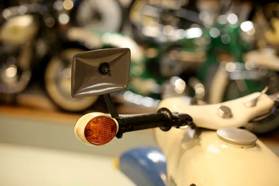 048 | 2021 | Chemnitz | Museum für Sächsische Fahrzeuge | © carsten riede fotografie