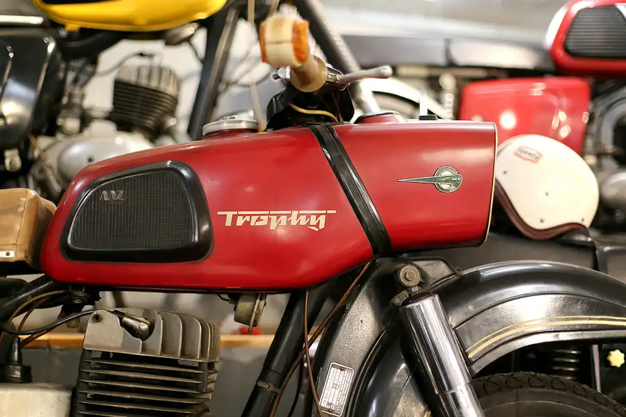 050 | 2021 | Chemnitz | Museum für Sächsische Fahrzeuge | © carsten riede fotografie