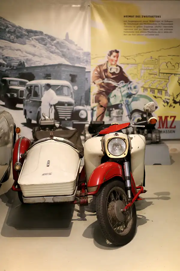 051 | 2021 | Chemnitz | Museum für Sächsische Fahrzeuge | © carsten riede fotografie