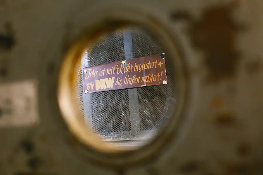 059 | 2021 | Chemnitz | Museum für Sächsische Fahrzeuge | © carsten riede fotografie