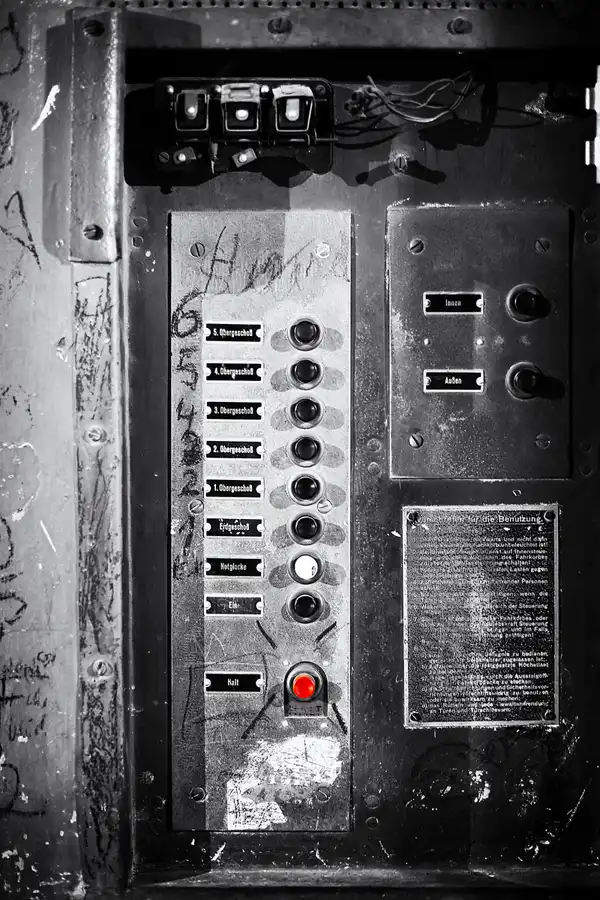 061 | 2021 | Chemnitz | Museum für Sächsische Fahrzeuge | © carsten riede fotografie