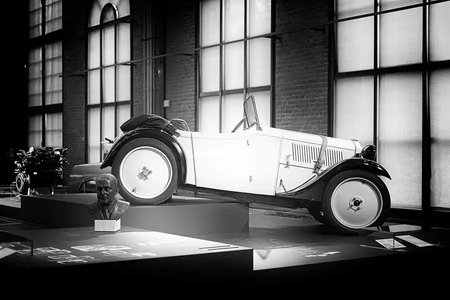 005 | 2021 | Chemnitz | Sächsisches Industriemuseum | © carsten riede fotografie