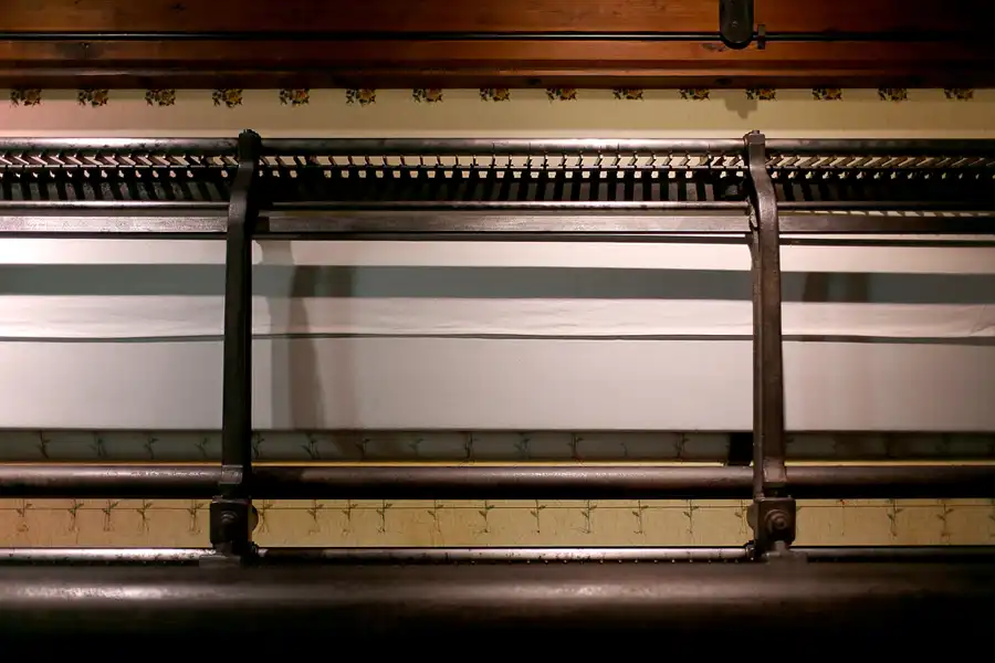 017 | 2021 | Chemnitz | Sächsisches Industriemuseum | © carsten riede fotografie