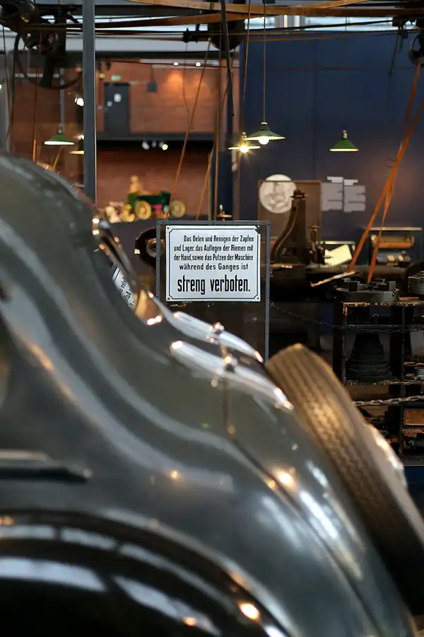 020 | 2021 | Chemnitz | Sächsisches Industriemuseum | © carsten riede fotografie