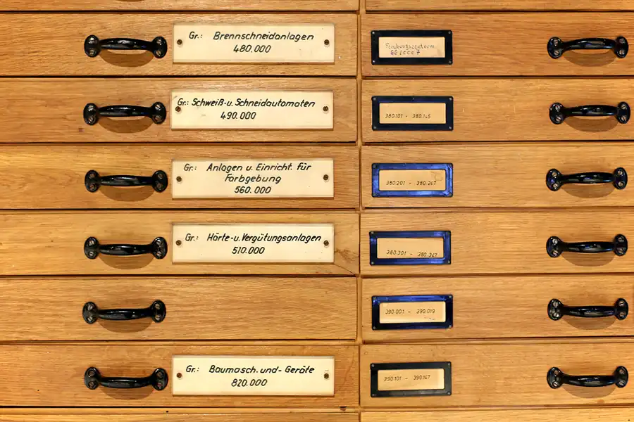 028 | 2021 | Chemnitz | Sächsisches Industriemuseum | © carsten riede fotografie