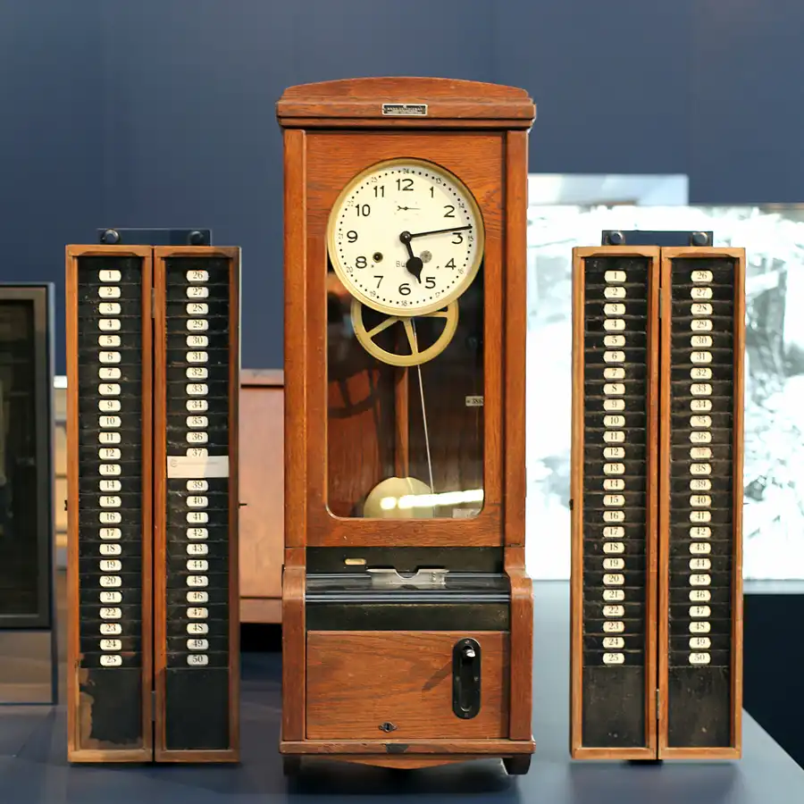 030 | 2021 | Chemnitz | Sächsisches Industriemuseum | © carsten riede fotografie