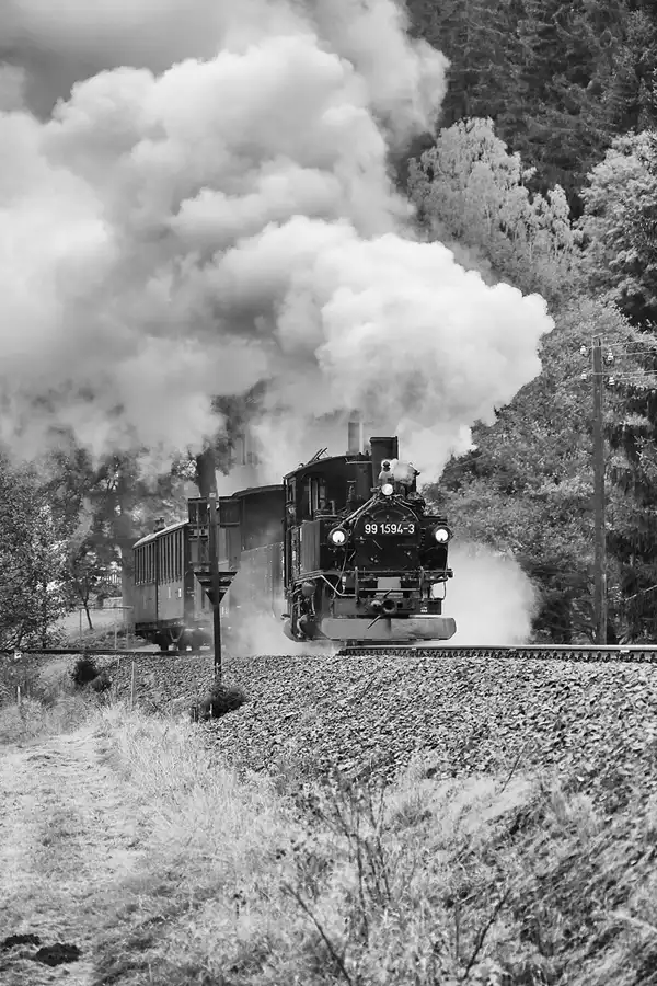 016 | 2021 | Schmalzgrube | Pressnitztalbahn | © carsten riede fotografie