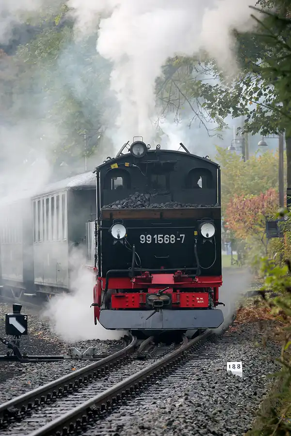 026 | 2021 | Schmalzgrube | Bahnhof – Pressnitztalbahn | © carsten riede fotografie