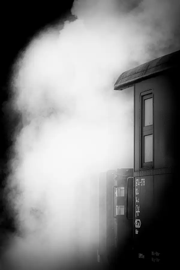 030 | 2021 | Schmalzgrube | Bahnhof – Pressnitztalbahn | © carsten riede fotografie