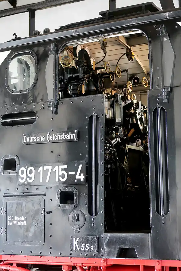 065 | 2021 | Jöhstadt | Bahnhof – Pressnitztalbahn | © carsten riede fotografie