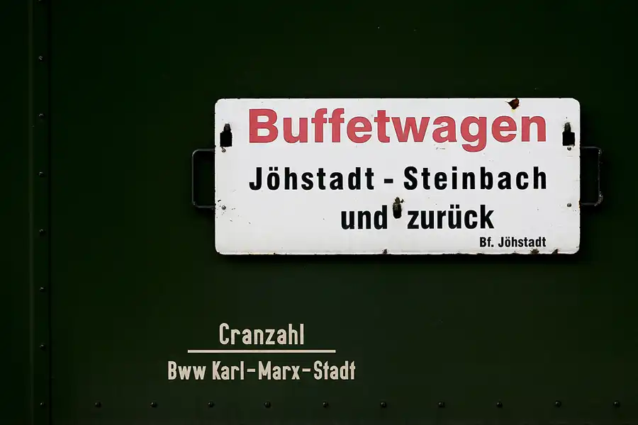 072 | 2021 | Jöhstadt | Bahnhof – Pressnitztalbahn | © carsten riede fotografie