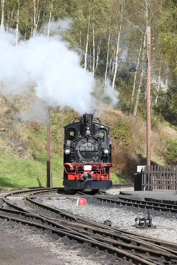 082 | 2021 | Jöhstadt | Bahnhof – Pressnitztalbahn | © carsten riede fotografie
