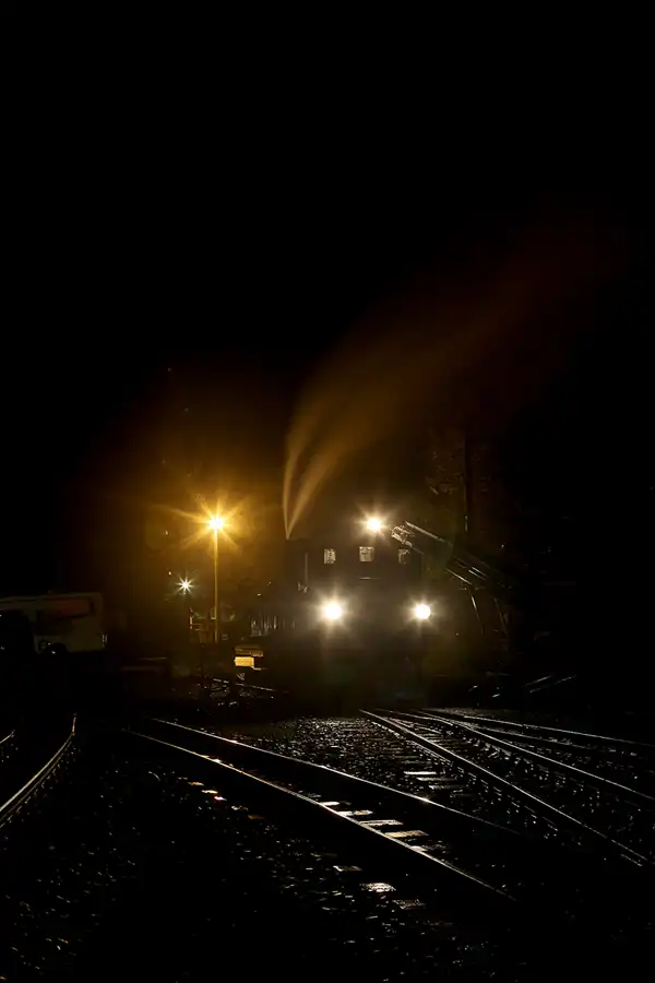 147 | 2021 | Jöhstadt | Bahnhof – Pressnitztalbahn | © carsten riede fotografie