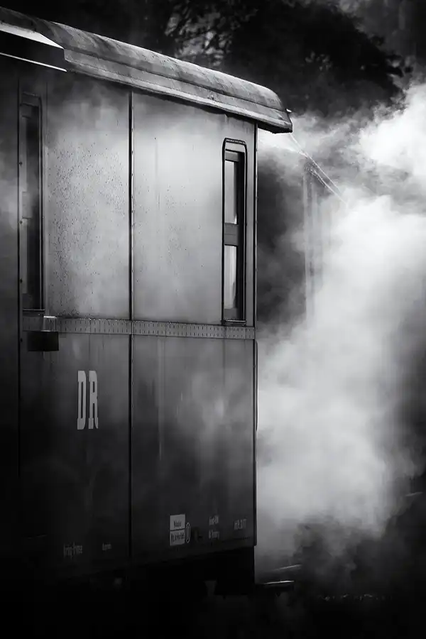 155 | 2021 | Jöhstadt | Bahnhof – Pressnitztalbahn | © carsten riede fotografie