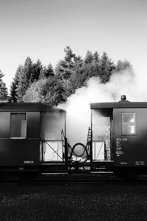 160 | 2021 | Jöhstadt | Bahnhof – Pressnitztalbahn | © carsten riede fotografie