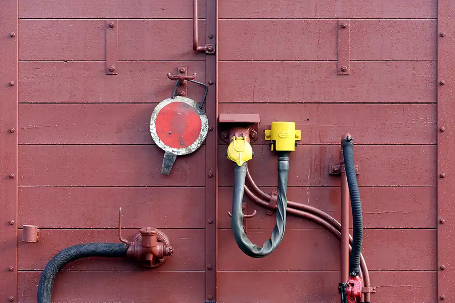 163 | 2021 | Steinbach bei Jöhstadt | Bahnhof – Pressnitztalbahn | © carsten riede fotografie