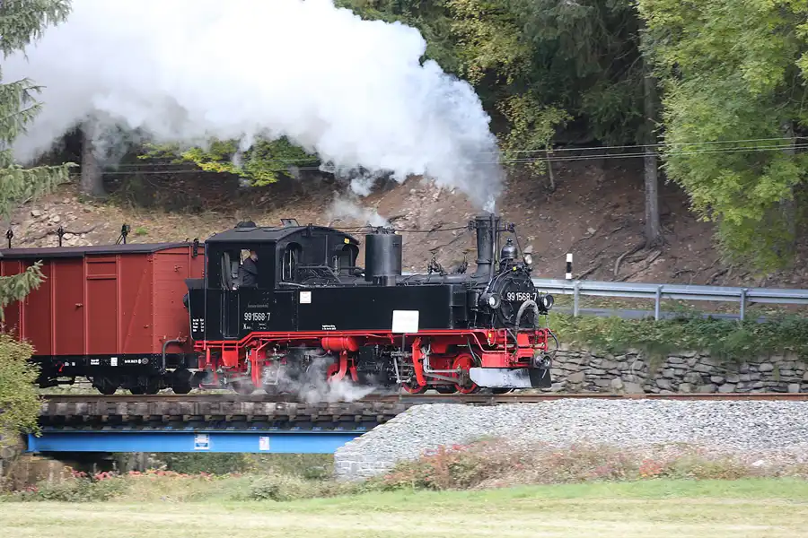 167 | 2021 | Forellenhof | Haltepunkt – Pressnitztalbahn | © carsten riede fotografie