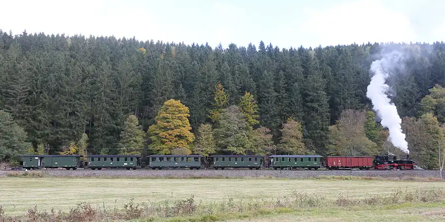 169 | 2021 | Forellenhof | Haltepunkt – Pressnitztalbahn | © carsten riede fotografie