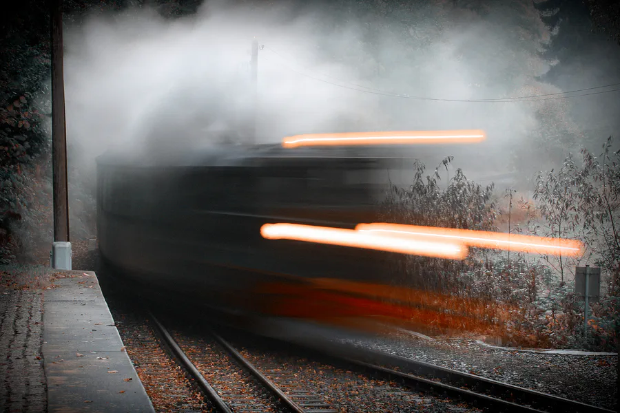 127 | 2021 | Steinbach bei Jöhstadt | Pressnitztalbahn | © carsten riede fotografie