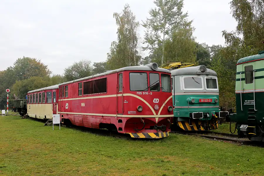 003 | 2021 | Luzna u Rakovnika (Luschka) | Muzeum Ceskych drah | © carsten riede fotografie