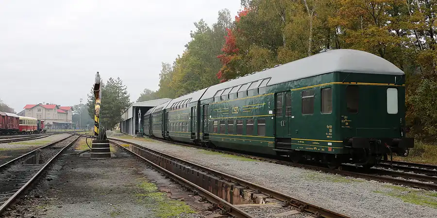017 | 2021 | Luzna u Rakovnika (Luschka) | Muzeum Ceskych drah | © carsten riede fotografie