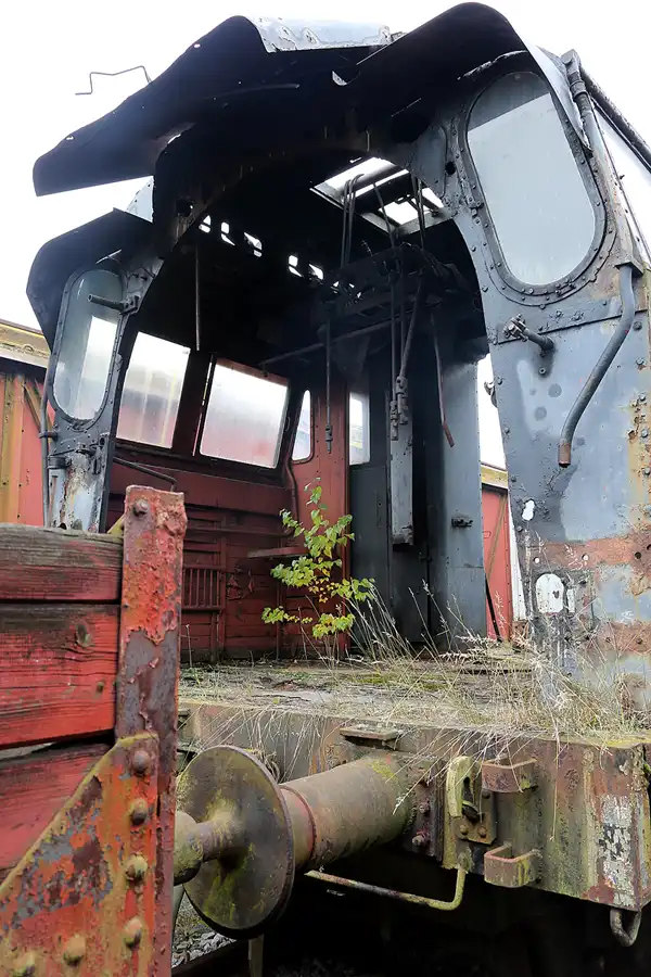 025 | 2021 | Luzna u Rakovnika (Luschka) | Muzeum Ceskych drah | © carsten riede fotografie