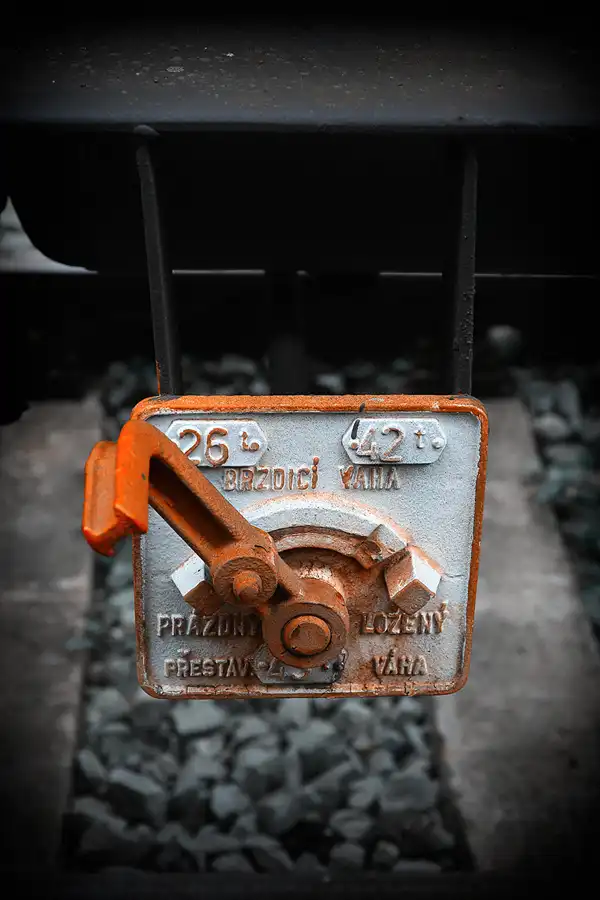 032 | 2021 | Luzna u Rakovnika (Luschka) | Muzeum Ceskych drah | © carsten riede fotografie