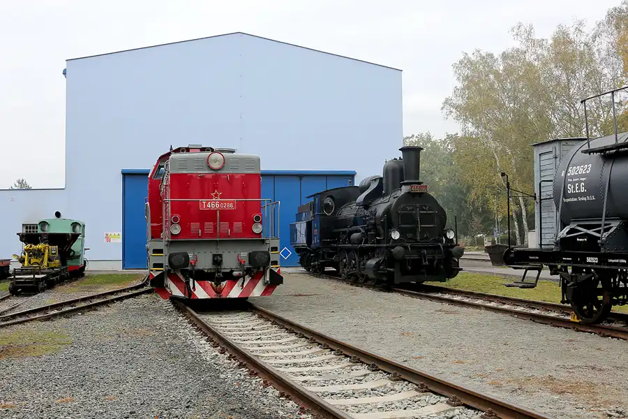 037 | 2021 | Luzna u Rakovnika (Luschka) | Muzeum Ceskych drah | © carsten riede fotografie