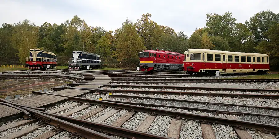 045 | 2021 | Luzna u Rakovnika (Luschka) | Muzeum Ceskych drah | © carsten riede fotografie