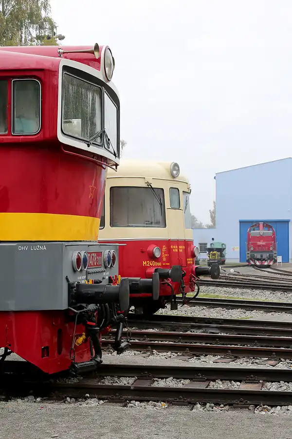 049 | 2021 | Luzna u Rakovnika (Luschka) | Muzeum Ceskych drah | © carsten riede fotografie