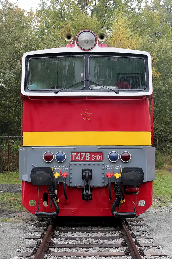 051 | 2021 | Luzna u Rakovnika (Luschka) | Muzeum Ceskych drah | © carsten riede fotografie