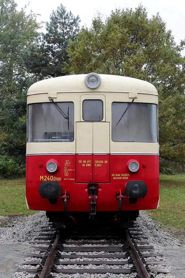 053 | 2021 | Luzna u Rakovnika (Luschka) | Muzeum Ceskych drah | © carsten riede fotografie