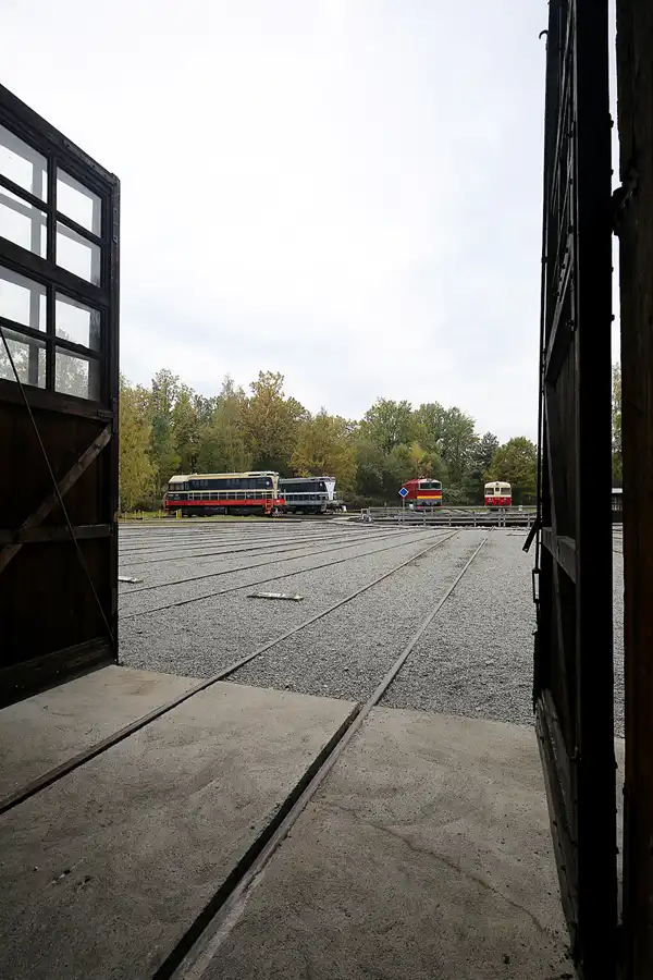 054 | 2021 | Luzna u Rakovnika (Luschka) | Muzeum Ceskych drah | © carsten riede fotografie