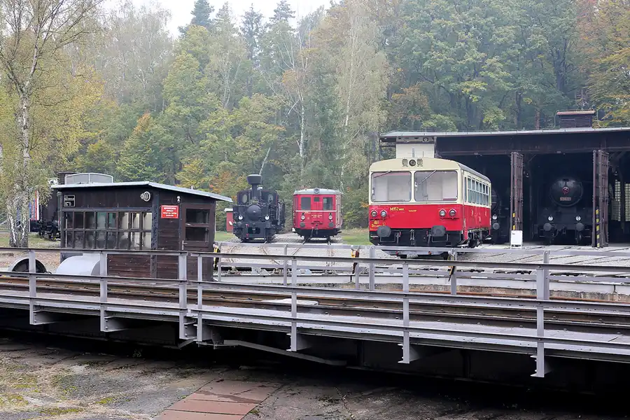 057 | 2021 | Luzna u Rakovnika (Luschka) | Muzeum Ceskych drah | © carsten riede fotografie