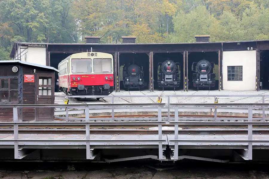 058 | 2021 | Luzna u Rakovnika (Luschka) | Muzeum Ceskych drah | © carsten riede fotografie