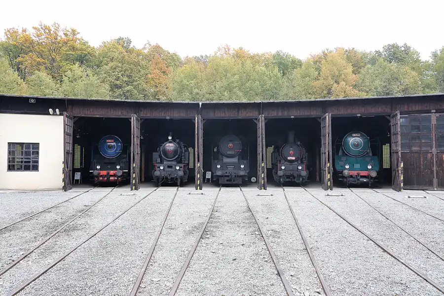 060 | 2021 | Luzna u Rakovnika (Luschka) | Muzeum Ceskych drah | © carsten riede fotografie