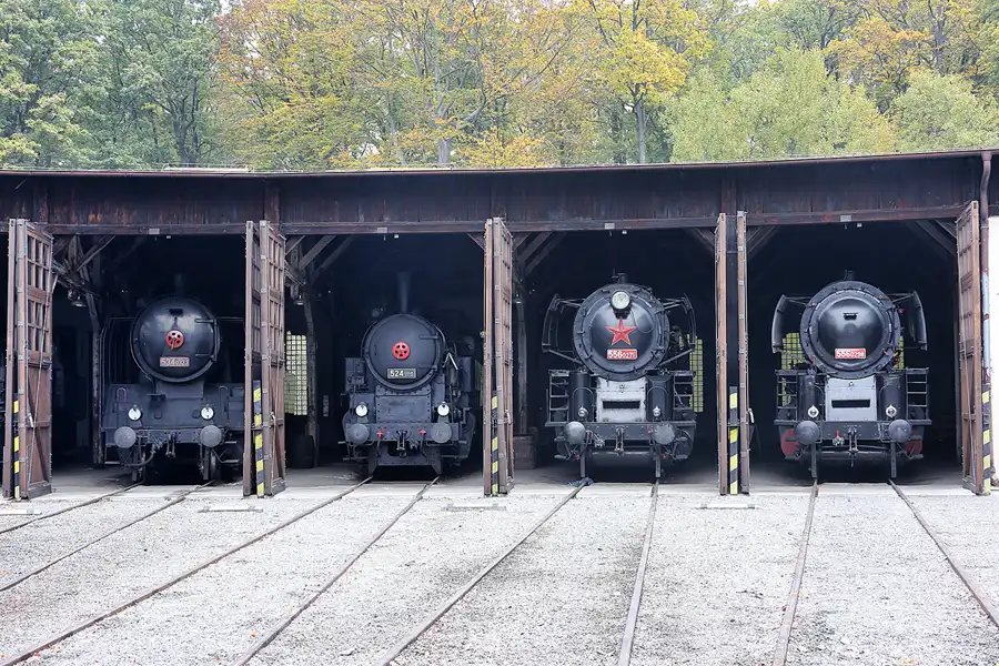061 | 2021 | Luzna u Rakovnika (Luschka) | Muzeum Ceskych drah | © carsten riede fotografie