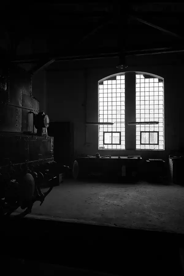 072 | 2021 | Luzna u Rakovnika (Luschka) | Muzeum Ceskych drah | © carsten riede fotografie