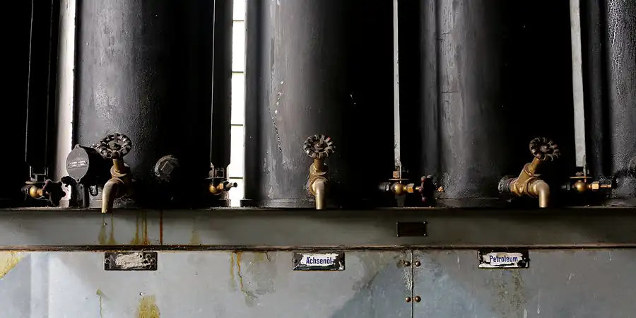 078 | 2021 | Luzna u Rakovnika (Luschka) | Muzeum Ceskych drah | © carsten riede fotografie