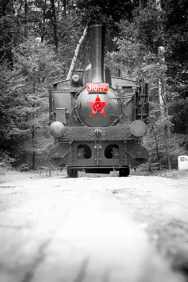 088 | 2021 | Luzna u Rakovnika (Luschka) | Muzeum Ceskych drah | © carsten riede fotografie