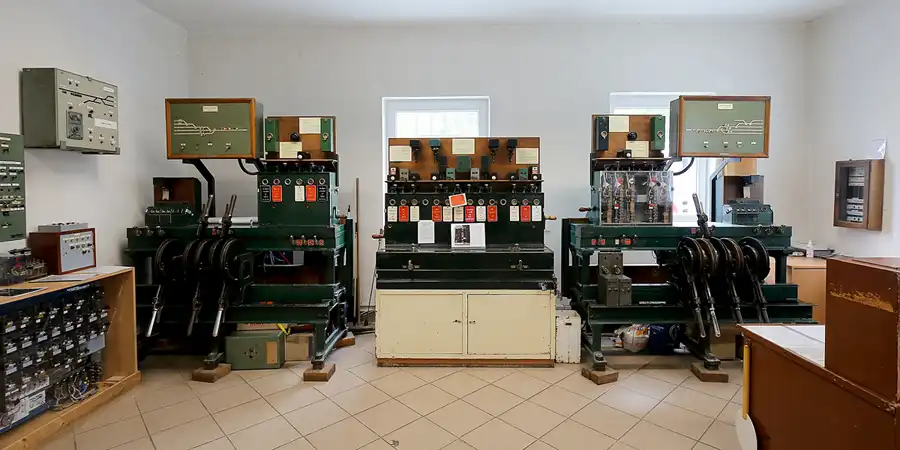 093 | 2021 | Luzna u Rakovnika (Luschka) | Muzeum Ceskych drah | © carsten riede fotografie