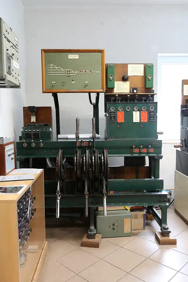 094 | 2021 | Luzna u Rakovnika (Luschka) | Muzeum Ceskych drah | © carsten riede fotografie